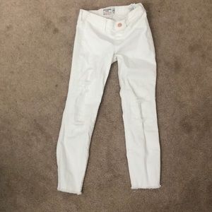 Abercrombie kids 11/12 slim